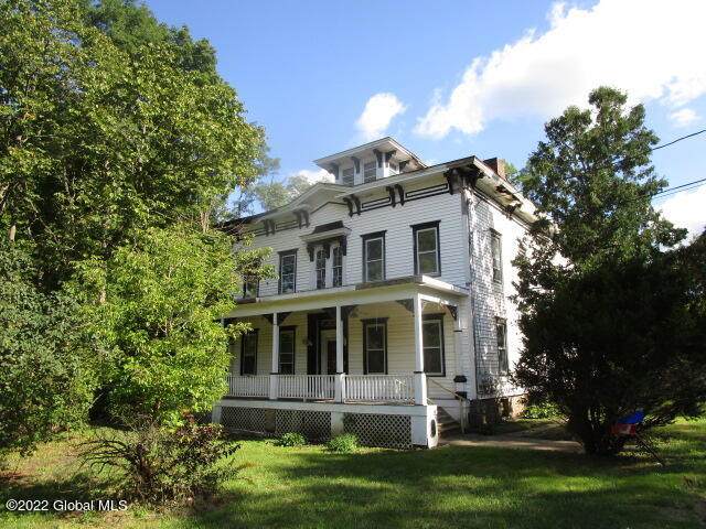 105 Hartman Road - Photo 1