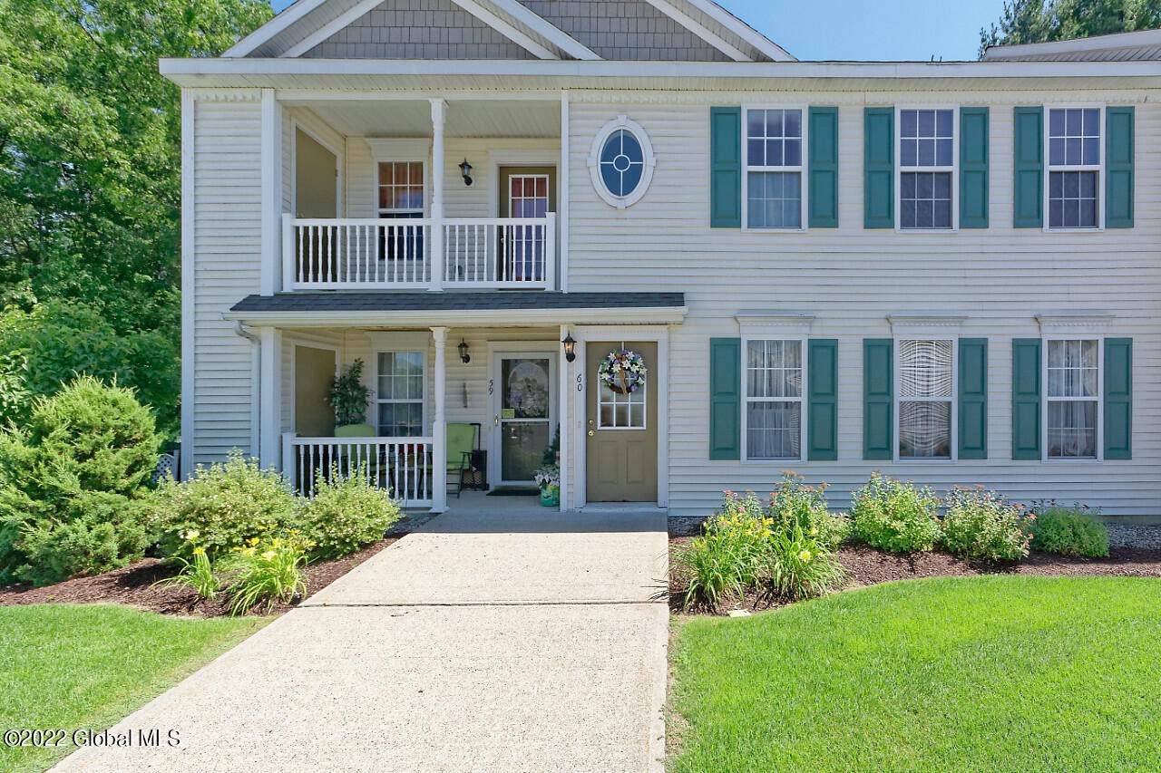 60 Morning Glory Way - Photo 1