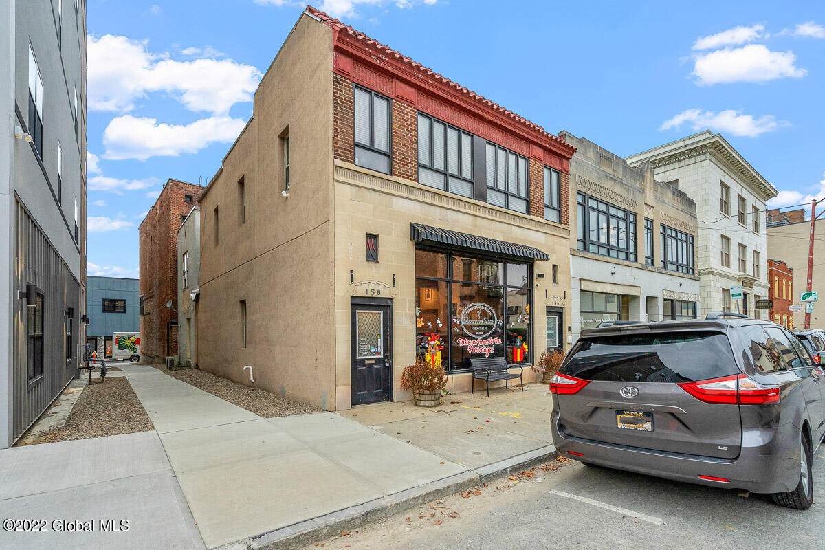 156 Barrett Street - Photo 1