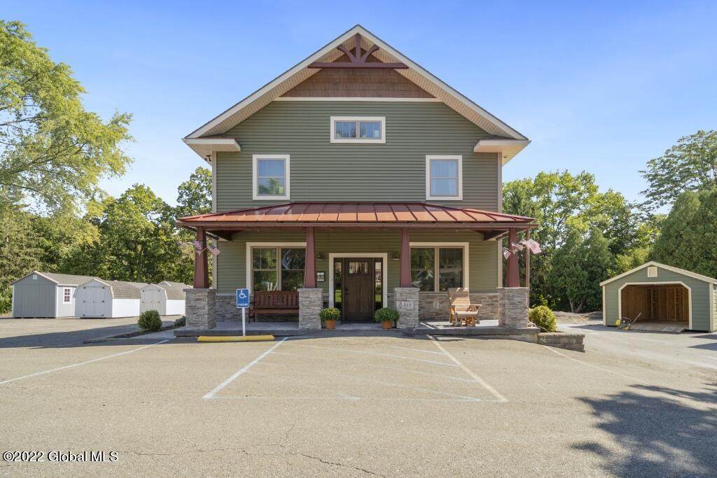 658 Saratoga Road - Photo 1