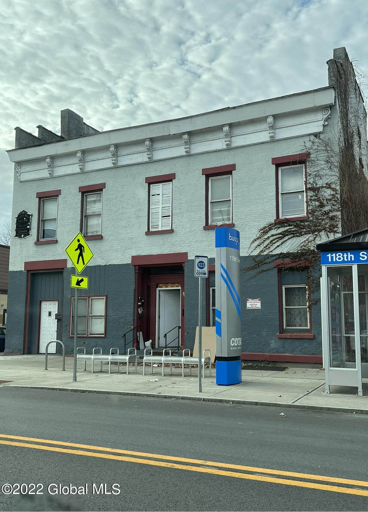 660 & 663 2nd Avenue - Photo 1