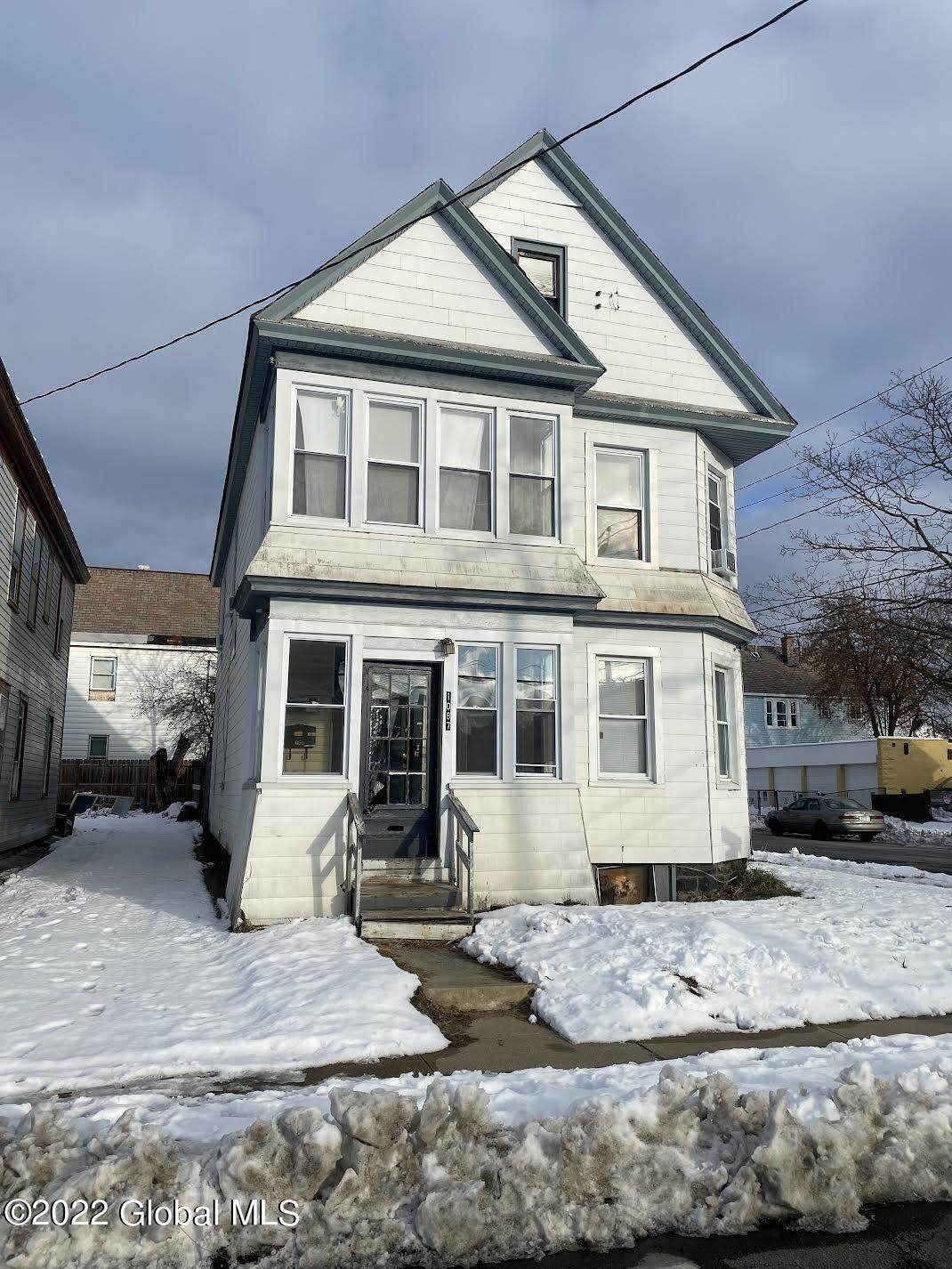 1087 Pleasant Street - Photo 1