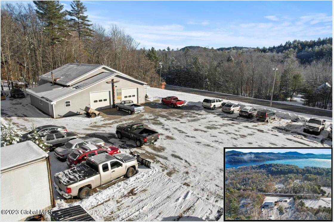 203 Us Route 9 - Photo 1
