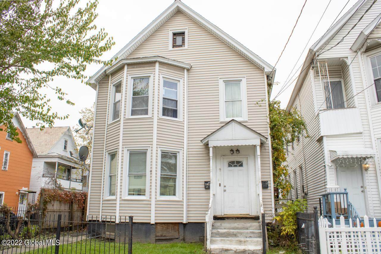 1503 Foster Avenue - Photo 1
