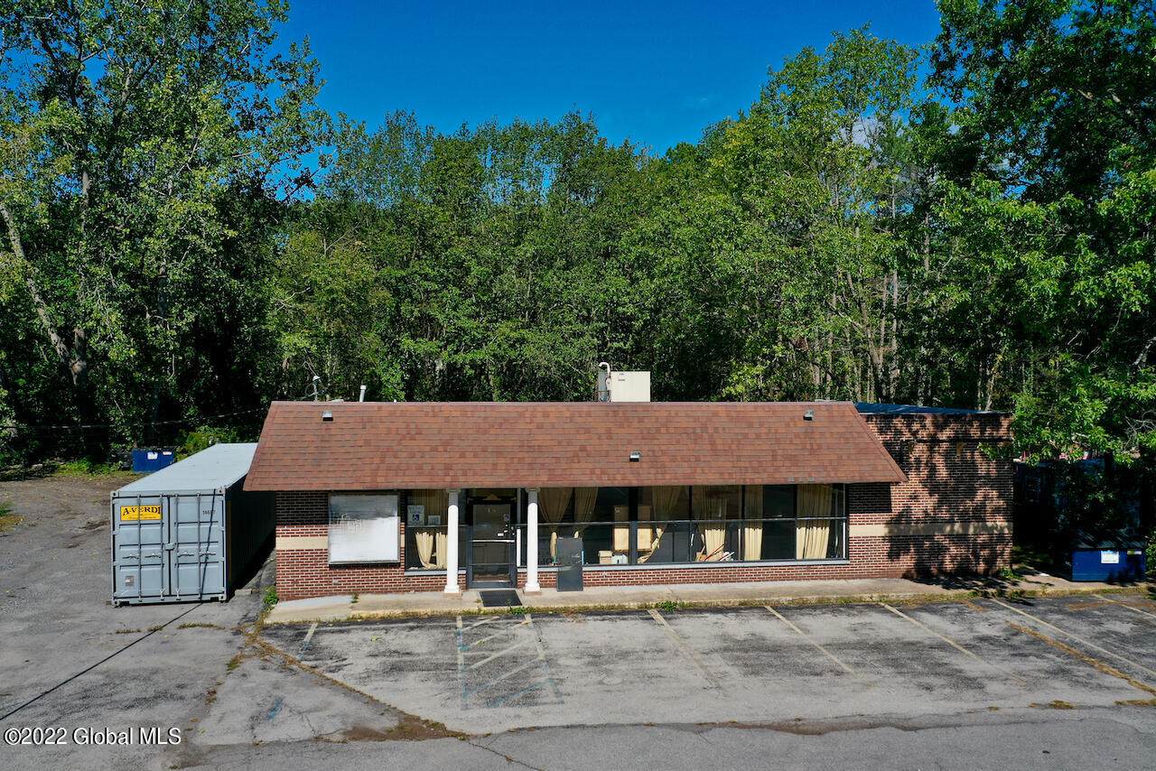 426 Geyser Road - Photo 1
