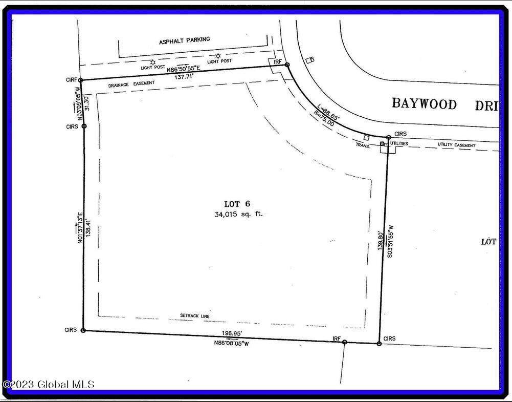 L36 Baywood Drive - Photo 1