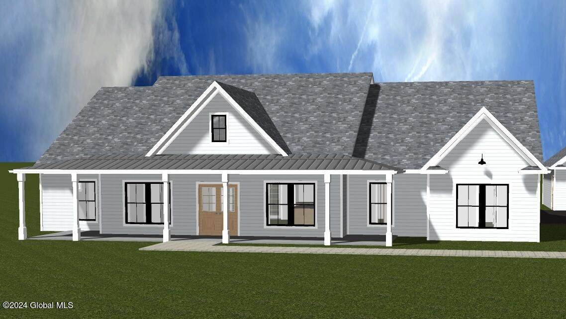 6 Hidden Pond Way - Photo 1