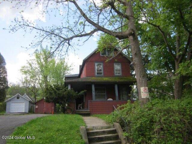 411 Hillview Place - Photo 1