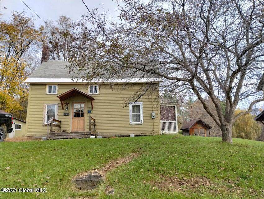 269 Whitney Street - Photo 1