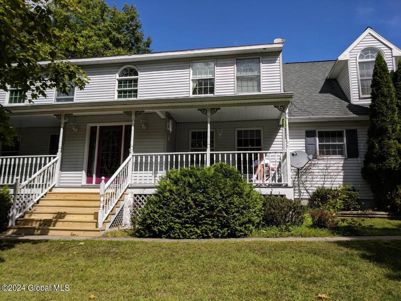 55 Mannis Road - Photo 1