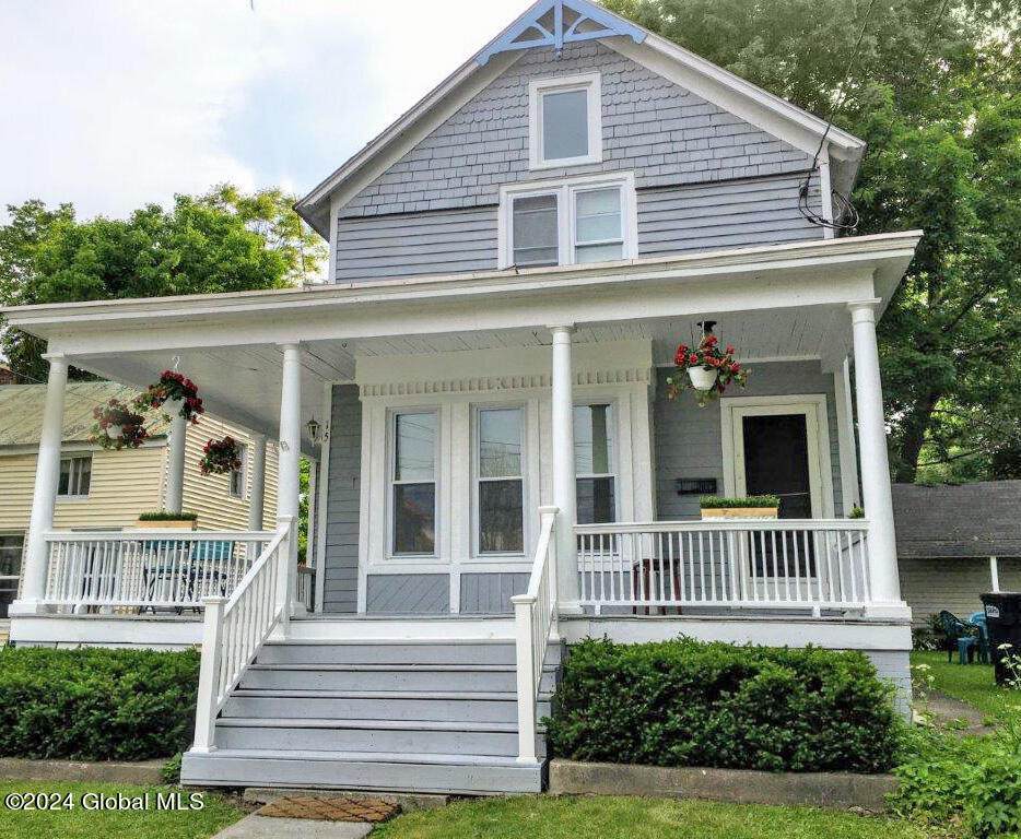 15 Van Dorn Street - Photo 1