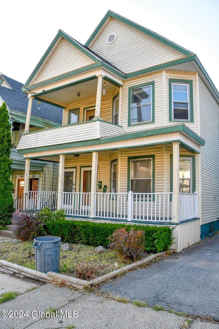 315 Division Street - Photo 1