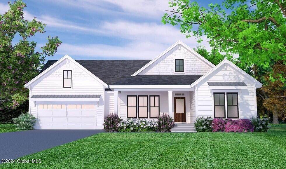 36 Locust Grove Road - Photo 1
