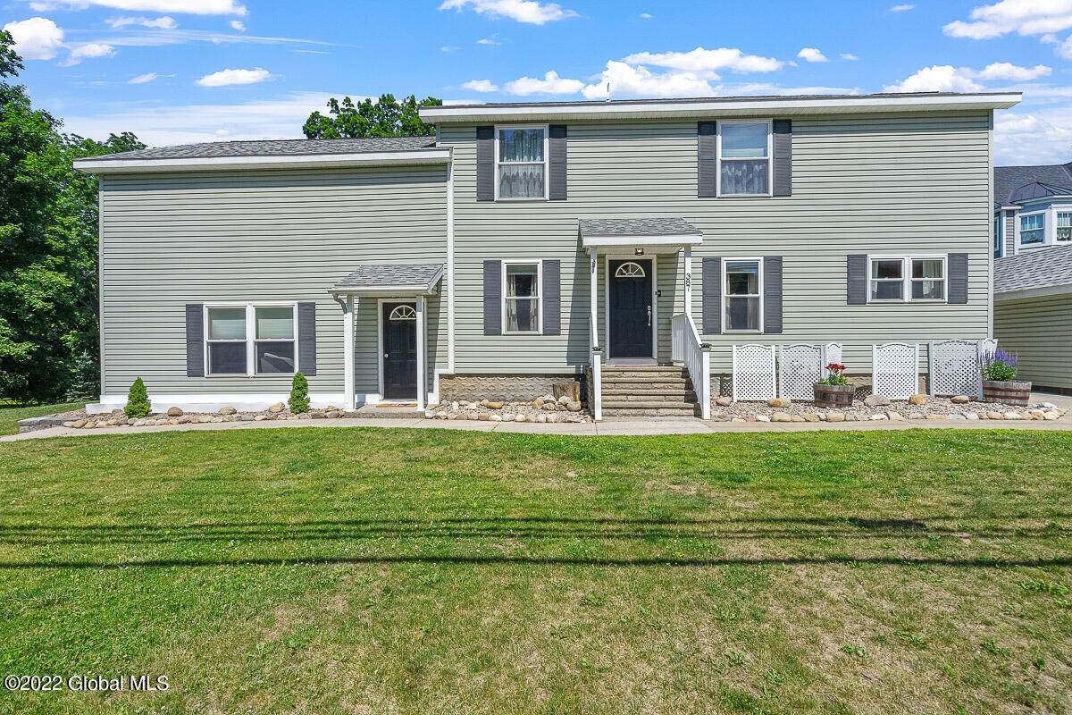 387 Maple Avenue - Photo 1