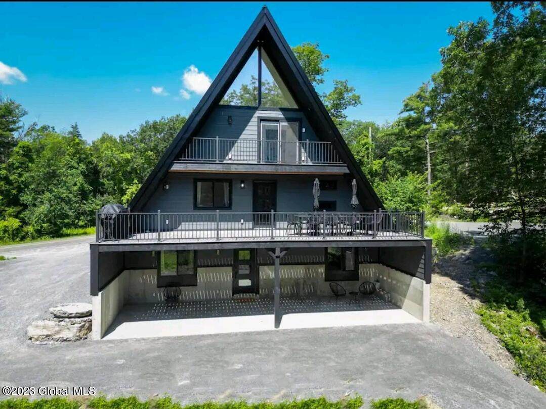 686 Green Lake Road - Photo 1