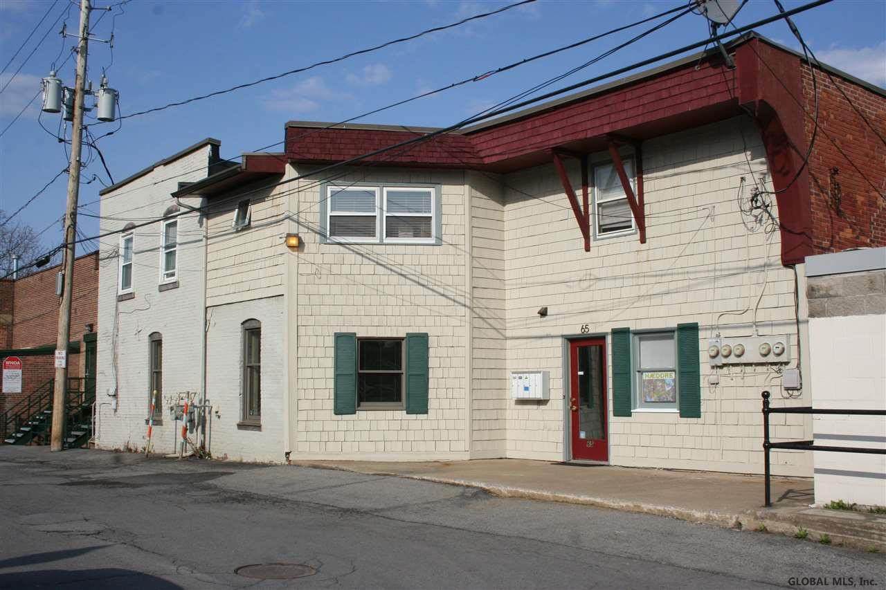 65 Long Alley - Photo 1