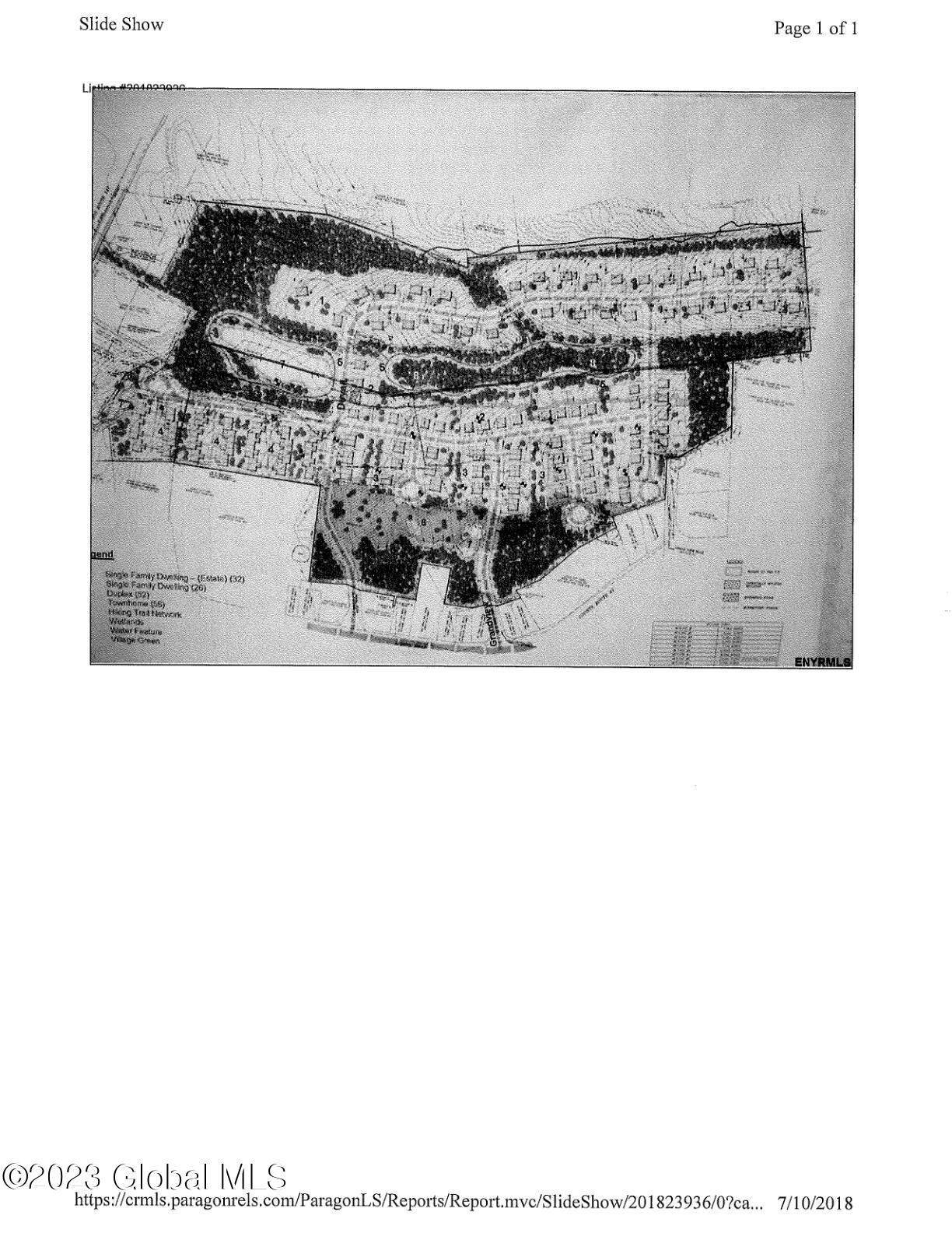 L1.9 Spring Road - Photo 1