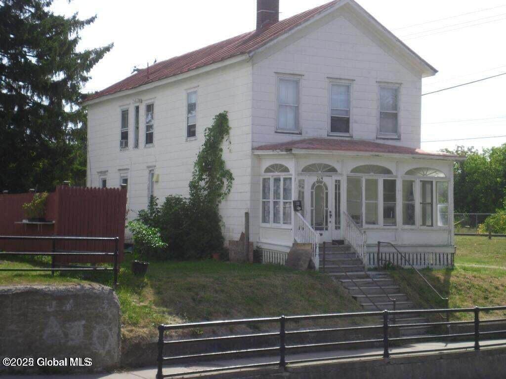 214 Grand Street - Photo 1