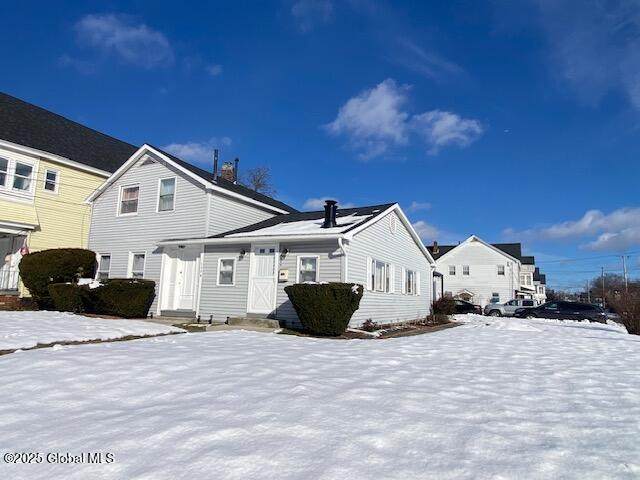 1355 Chrisler Avenue - Photo 1