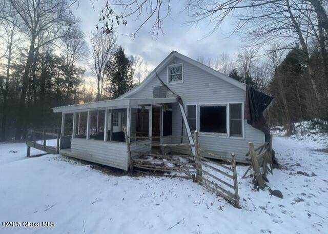 1199 Palisades Road - Photo 1