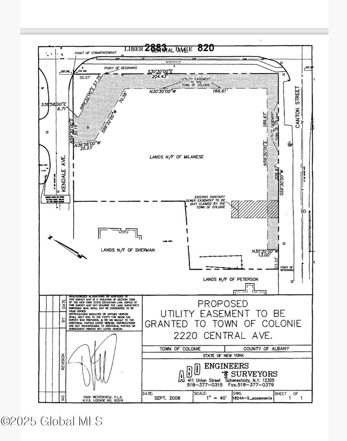 2220 Central Avenue - Photo 1
