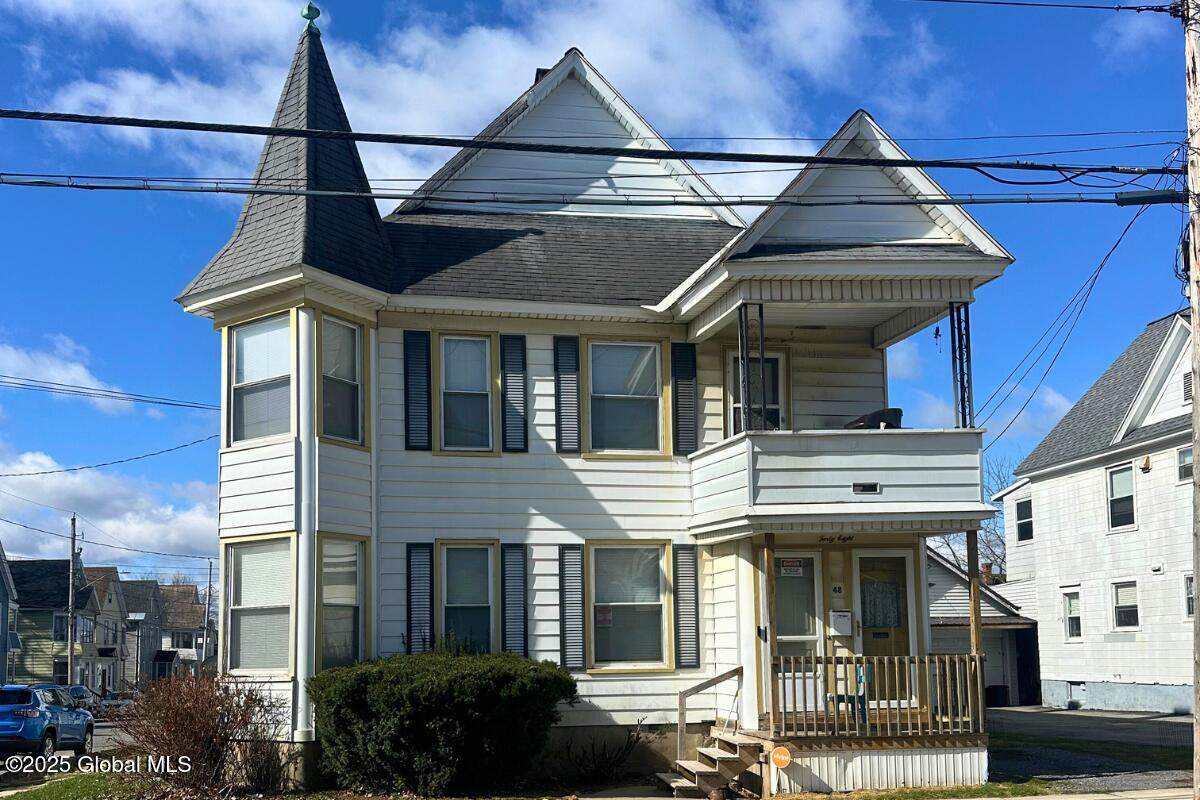 48 Arnold Avenue - Photo 1