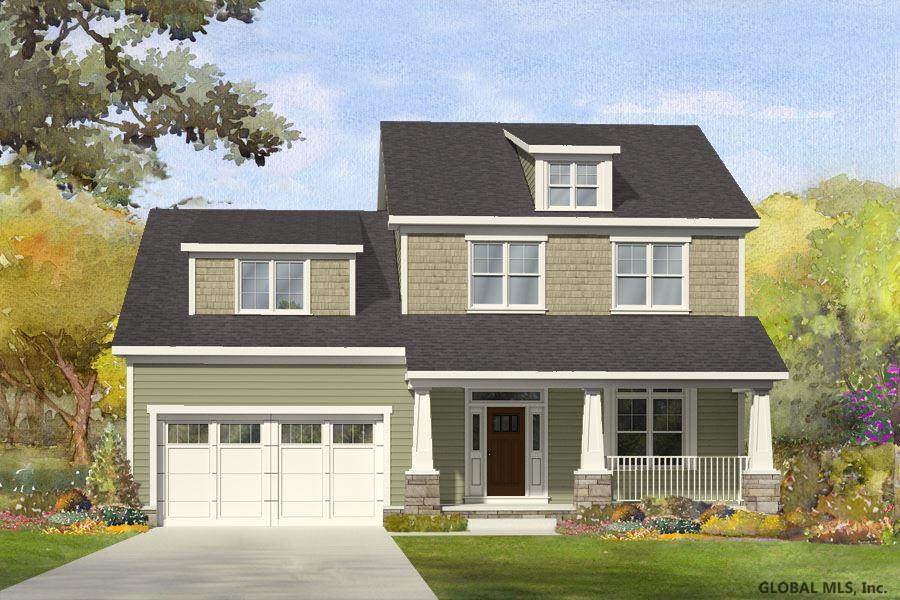 44 Creekside Drive - Photo 1