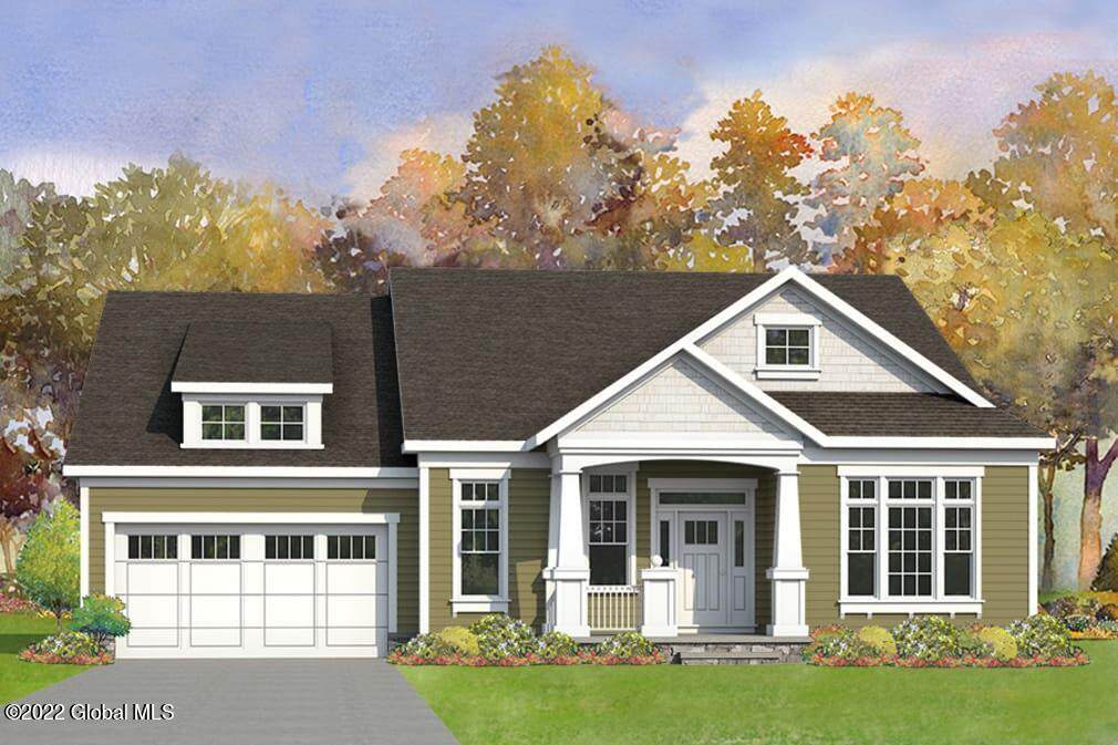 42 Creekside Drive - Photo 1