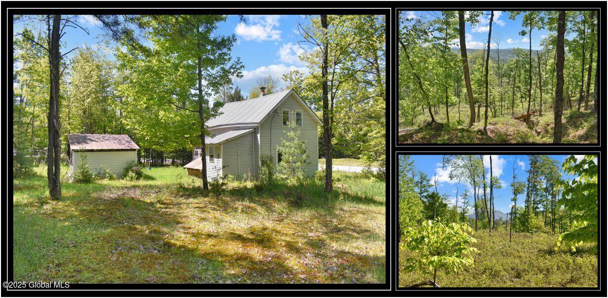 364 Pease Hill Road - Photo 1