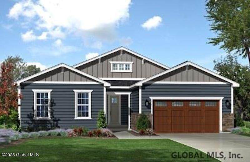 Lot 1 Windrow Way - Photo 1