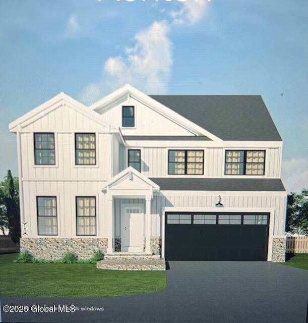 Lot 22 Windrow Way - Photo 1