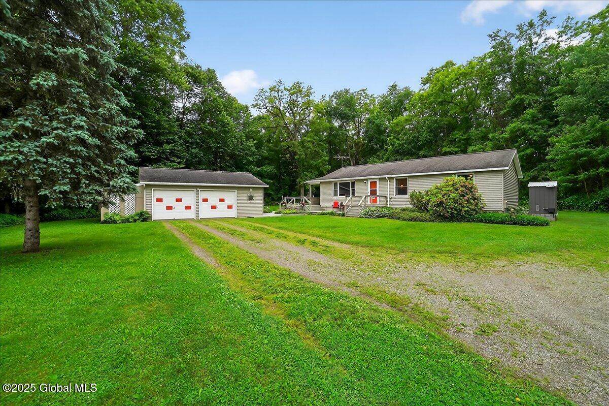 585 Logtown Road - Photo 1