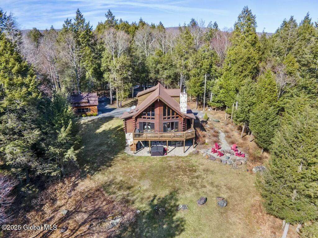 101 Carl Road - Photo 1