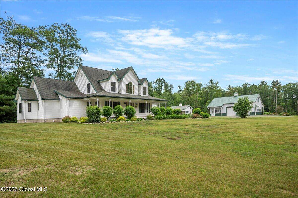 516 Selfridge Road - Photo 1
