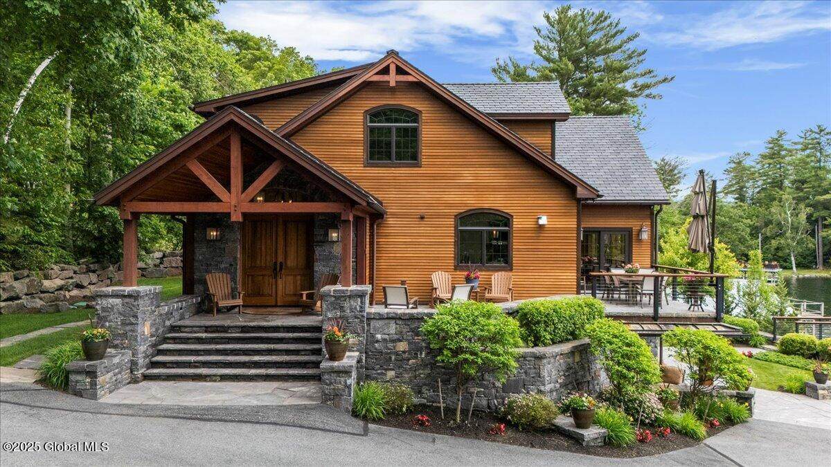 41 Trinity Rock Road - Photo 1