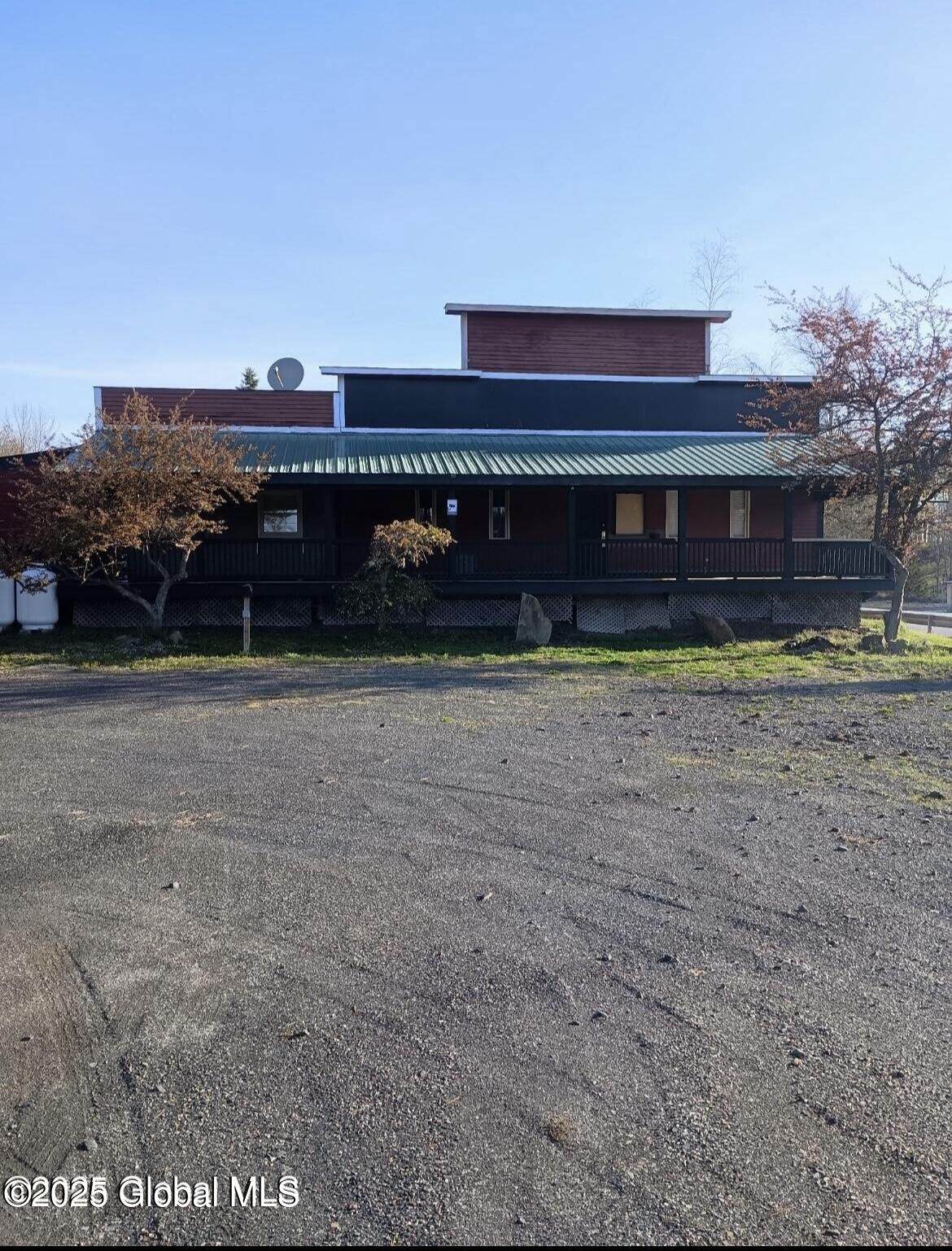 11909 Route 4 - Photo 1