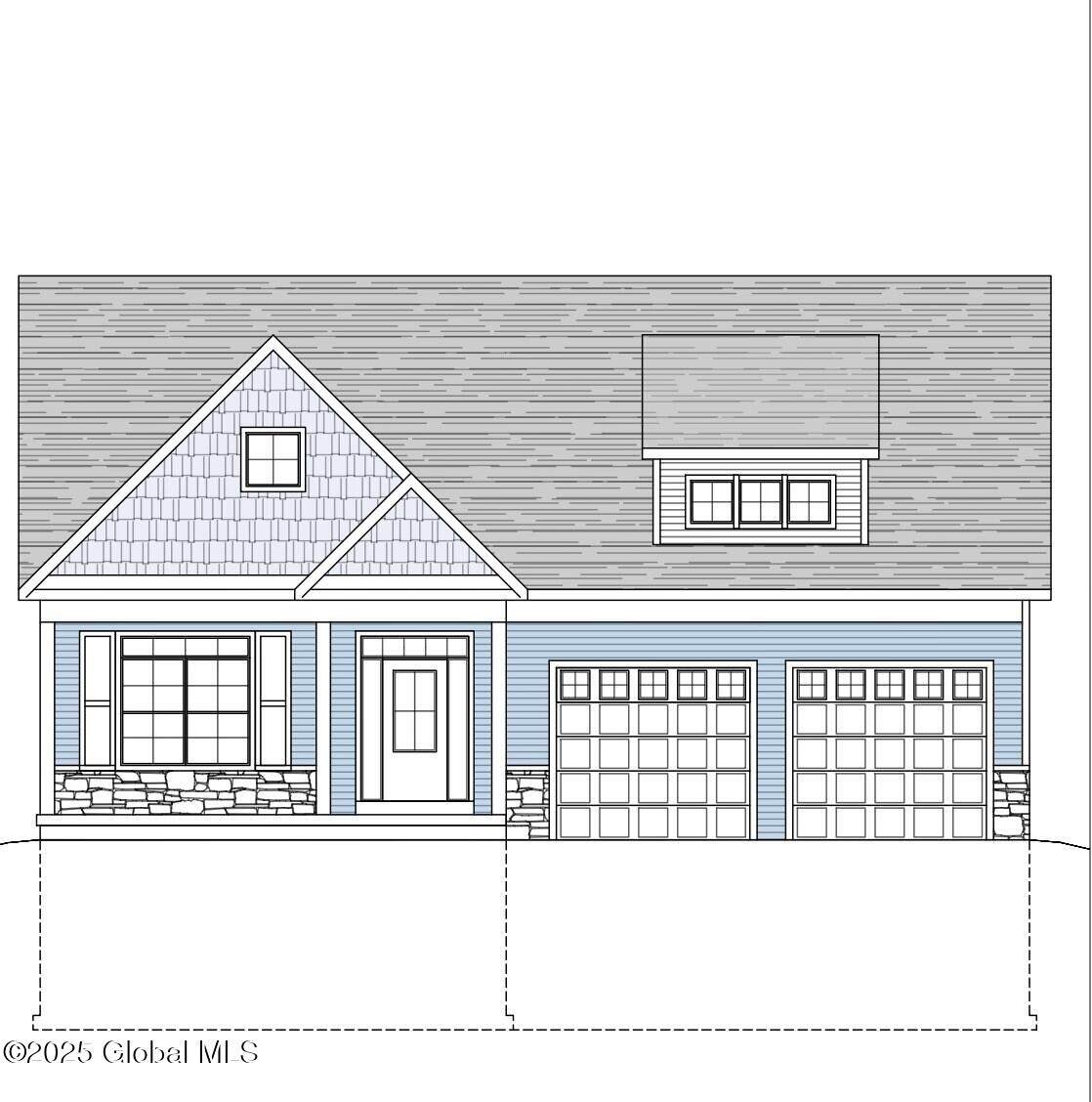 6 Wedgewood Drive - Photo 1