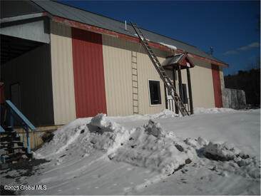 465 Blue Factory Road - Photo 1