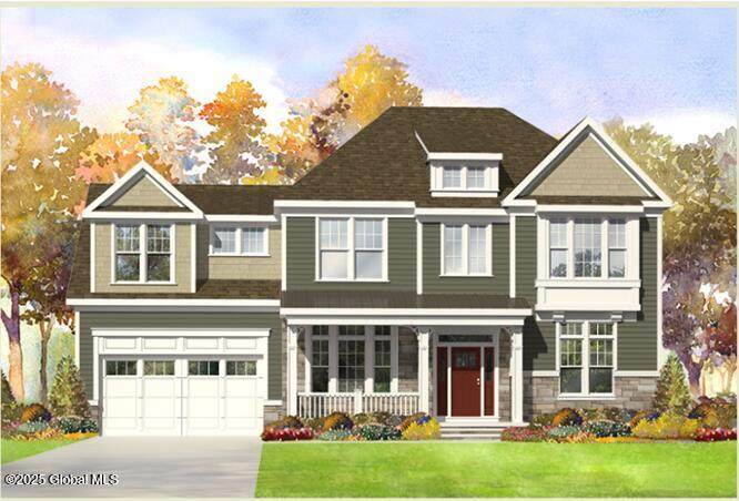 40 Creekside Drive - Photo 1