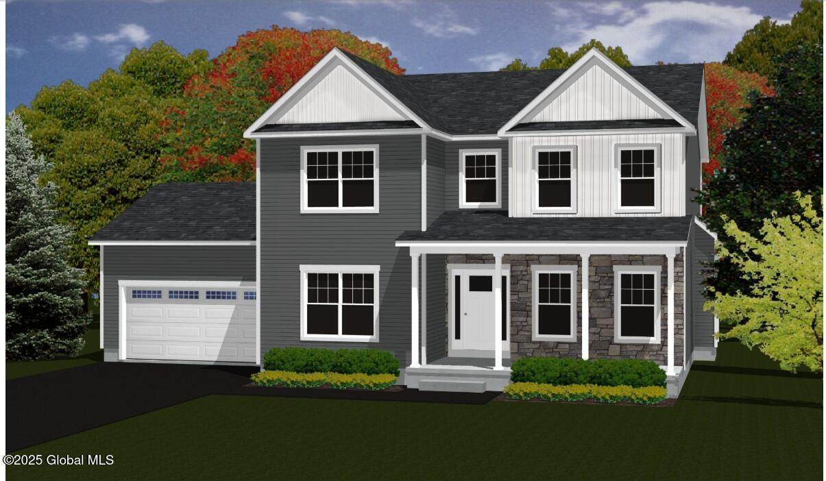 12 Brook Trout Circle - Photo 1