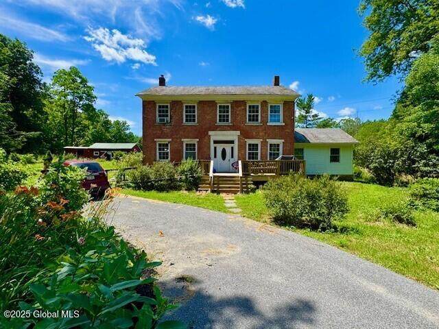 415 Upper Turnpike Road - Photo 1