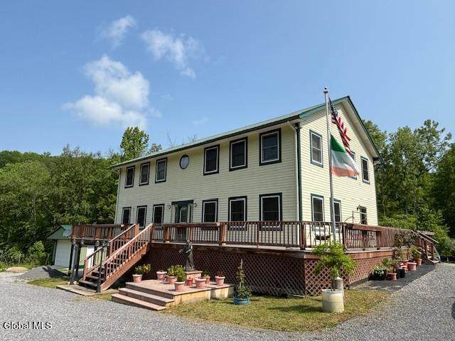 234 Mary Taylor Rd Road - Photo 1