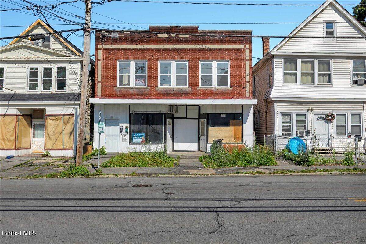 1697 Van Vranken Avenue - Photo 1