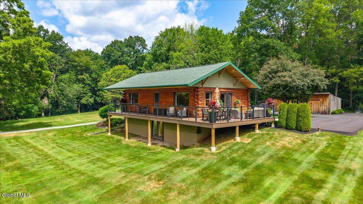 39 Elmore Robinson Road - Photo 1
