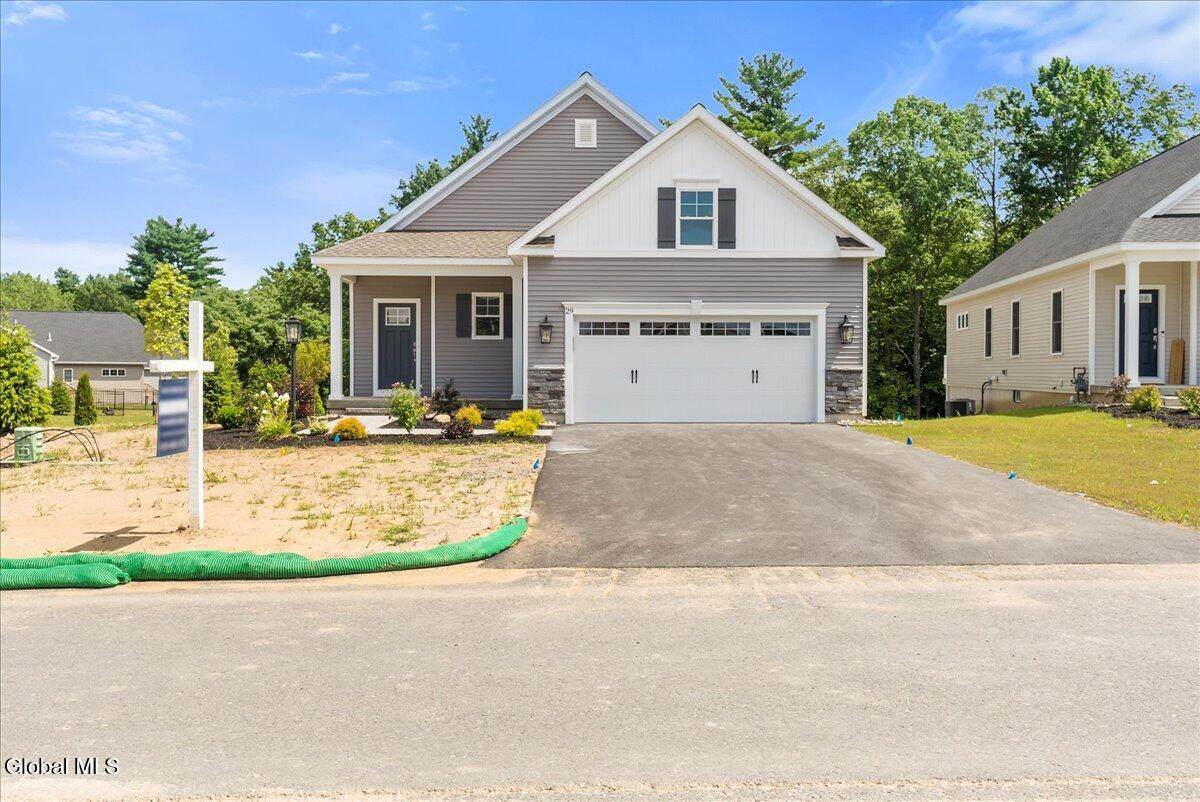 29 Magnolia Drive - Photo 1