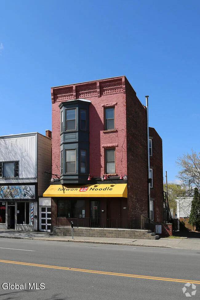 218 Central Avenue - Photo 1