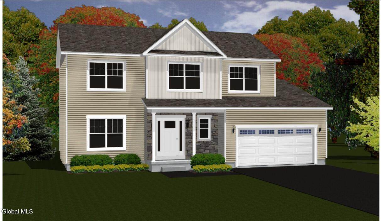 16 Brook Trout Circle - Photo 1