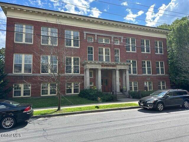 112 Spring Street - Photo 1