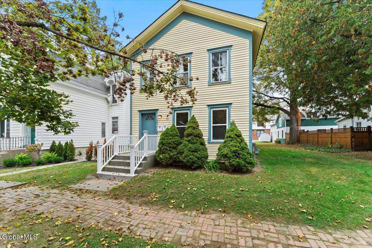 53 White Street - Photo 1