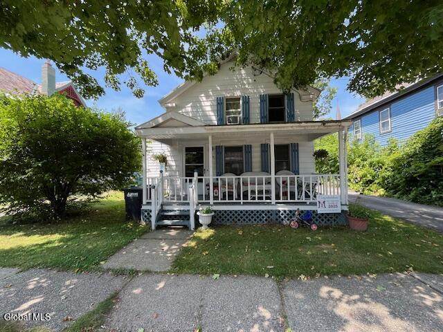 15 Nichol Street - Photo 1